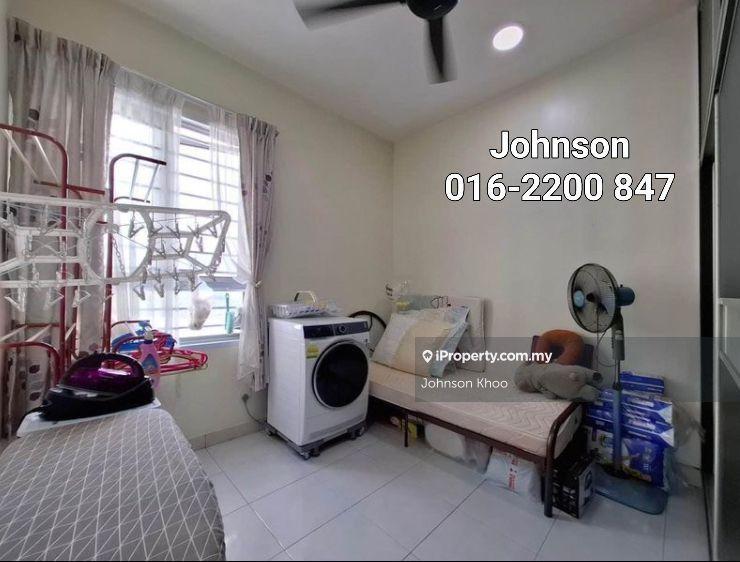 Kondominium untuk Dijual di Puri Tower oleh Johnson Khoo - iProperty.com.my