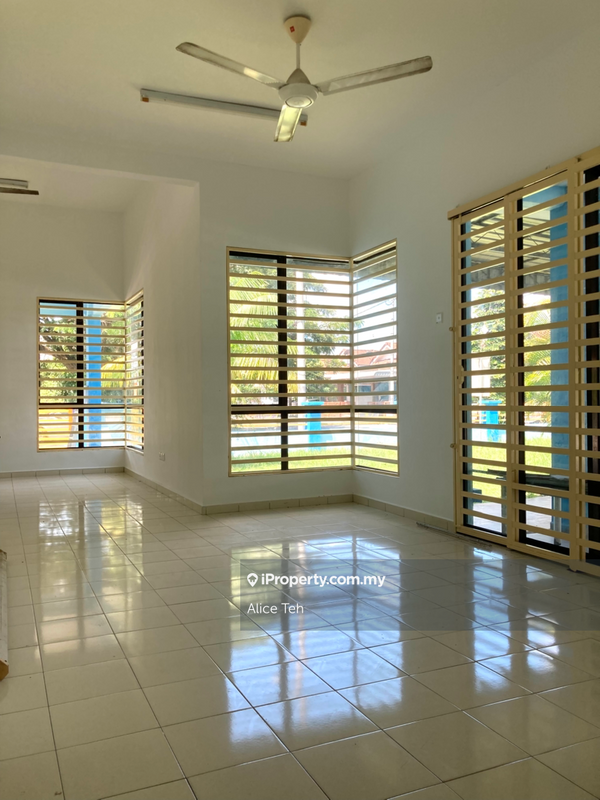 1-storey Terraced House for Sale in Bertam Perdana 3, Kepala Batas by Alice Teh - iProperty.com.my