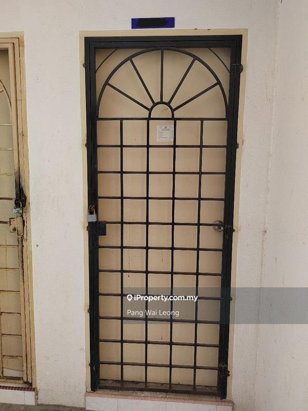 Flat for Sale in Cempaka by Pang Wai Leong - iProperty.com.my