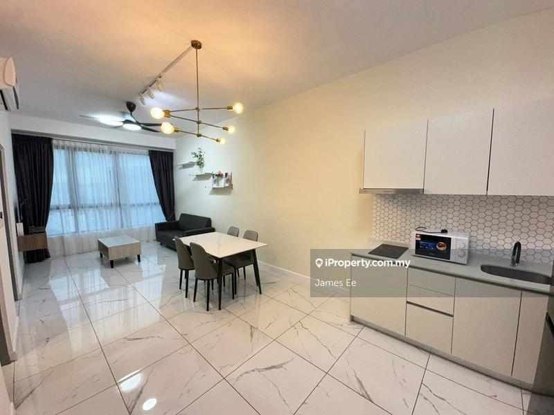 For Rent - Cubic Botanical