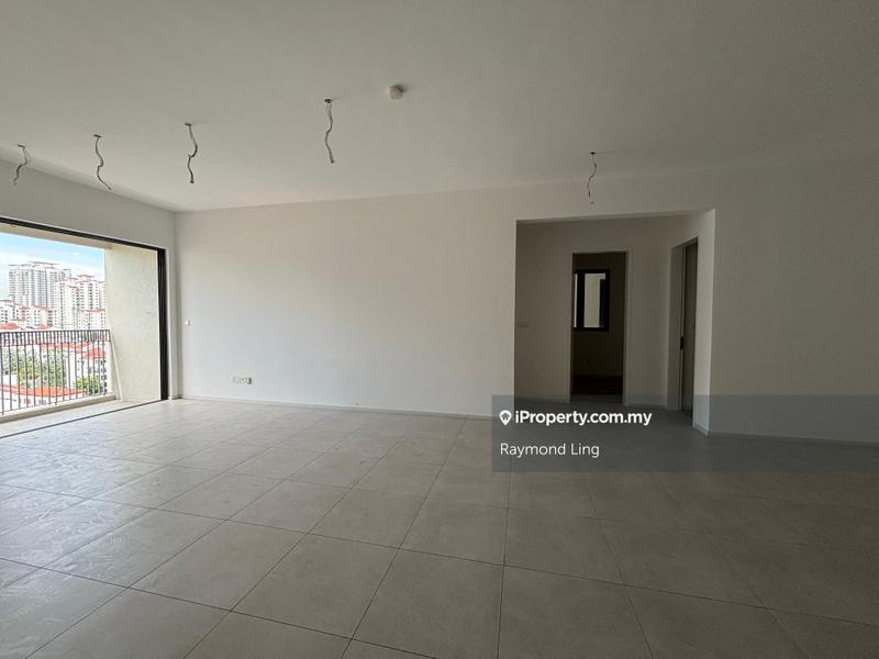 Residensi Servis untuk Dijual di The Goodwood Residence oleh Raymond Ling - iProperty.com.my