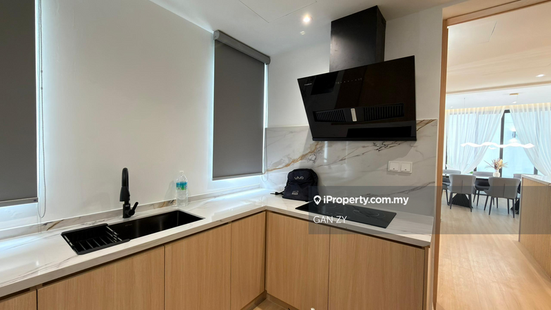 Condominium for Sale in Katana II by GAN ZY - iProperty.com.my