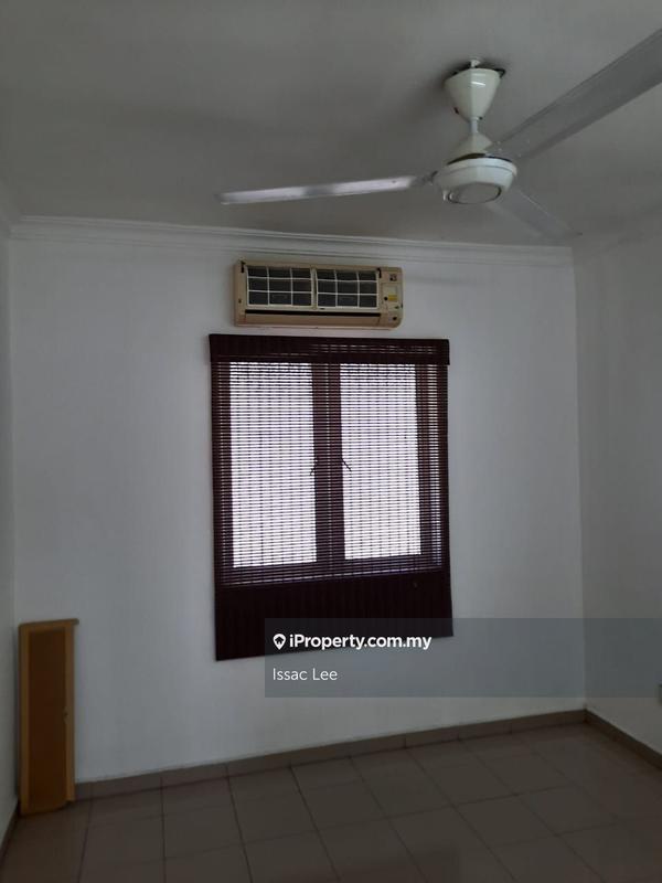 Rumah Pangsa untuk Dijual di Taman Serina oleh Issac Lee - iProperty.com.my