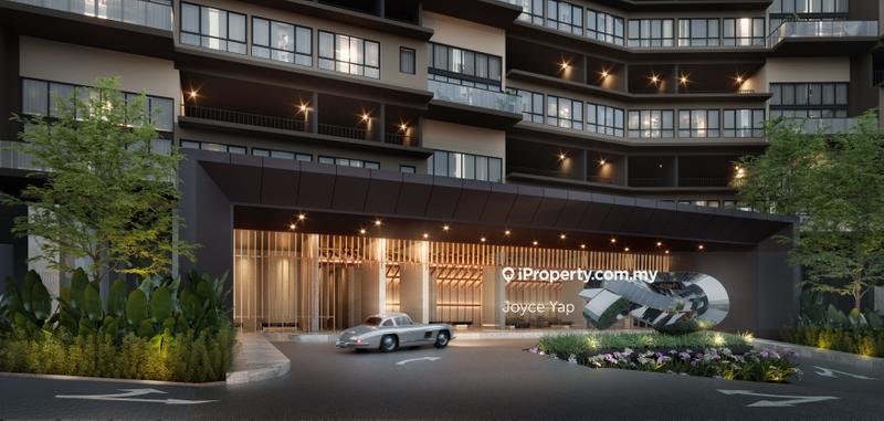 Apartment for Sale in Sfera by Joyce Yap - iProperty.com.my