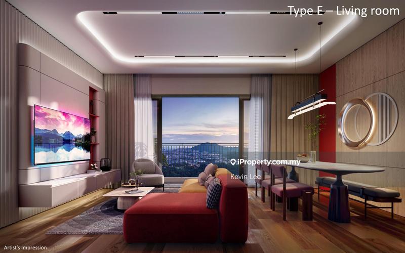 Apartment for Sale in Residensi ZIG by Kevin Lee - iProperty.com.my