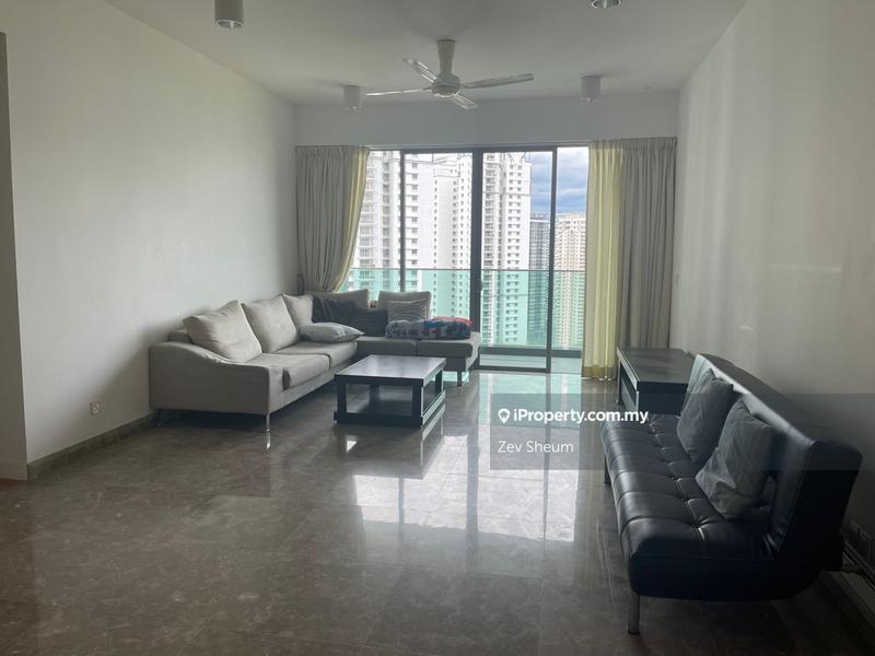 Condominium for Sale in Kiaramas Danai by Zev Sheum - iProperty.com.my