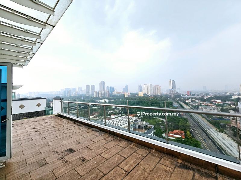 Condominium for Sale in Tijani 2 North by Teoh - iProperty.com.my