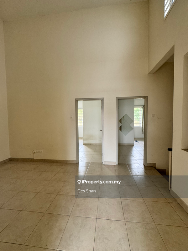 Rumah Berangkai 2 Tingkat untuk Dijual di Bandar Seri Coalfields, Sungai Buloh oleh CCS Shan - iProperty.com.my