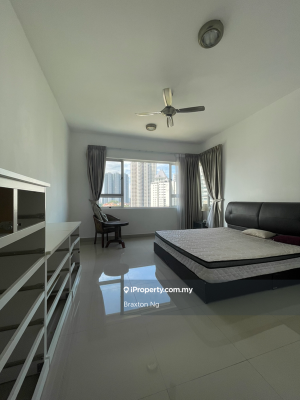 Condominium for Sale in Mont Kiara Banyan by Donovan Ng - iProperty.com.my