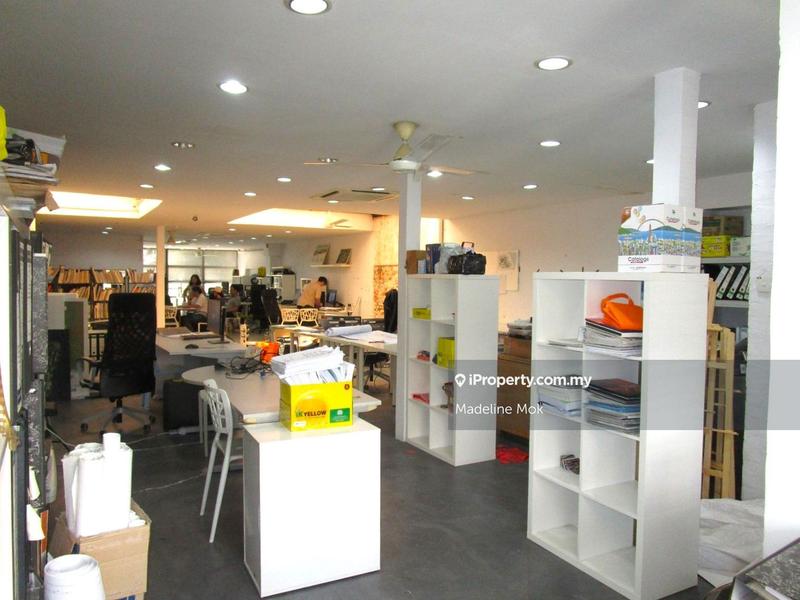 Kedai-Pejabat untuk Dijual di Taman Desa, Kuala Lumpur oleh Madeline Mok - iProperty.com.my