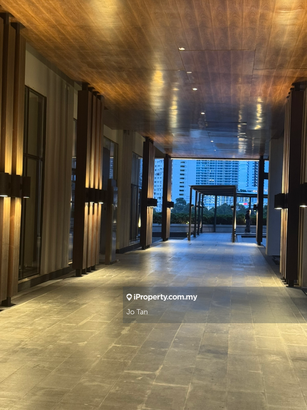 For Rent - D'Rapport