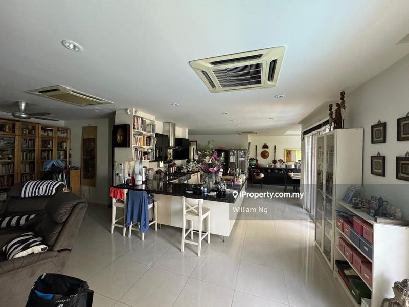 Bungalow House untuk Dijual di Taman Melawati, Ulu Kelang oleh William Ng - iProperty.com.my