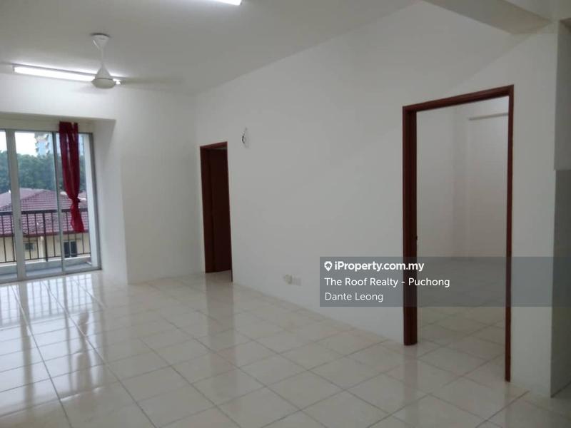 Apartment for Sale in Green Suria Apartment by Dante Leong - iProperty.com.my