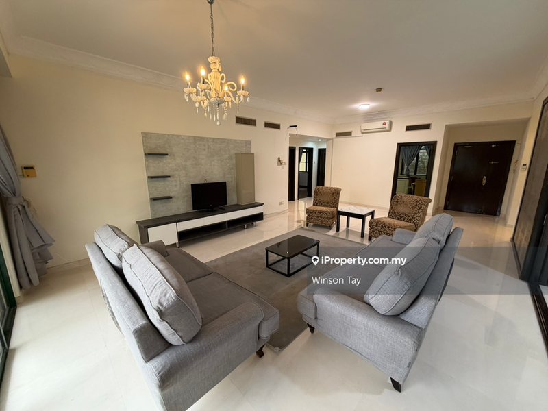 For Rent - Sri Murni