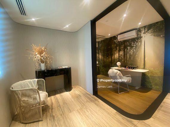 For Sale - SO Sofitel Kuala Lumpur Residences