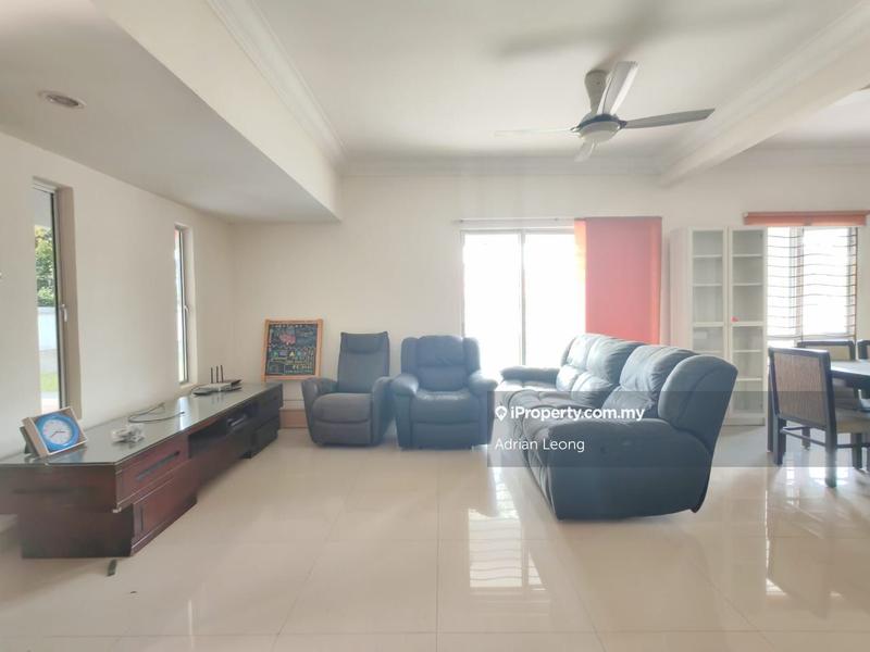 2-storey Terraced House for Sale in Bandar Kinrara Seksyen 5, Bandar Kinrara by Adrian Leong - iProperty.com.my