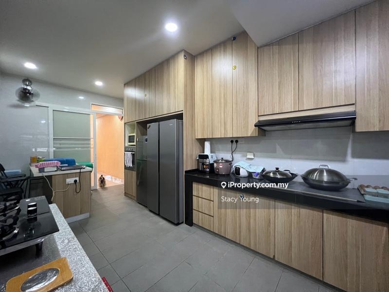 2.5-storey Terraced House for Sale in Bandar Mahkota Cheras, Cheras by Stacy Young - iProperty.com.my