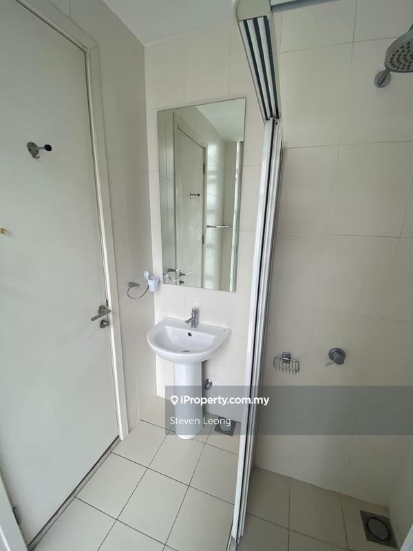 Condominium for Sale in Idaman Residence by Steven Leong - iProperty.com.my