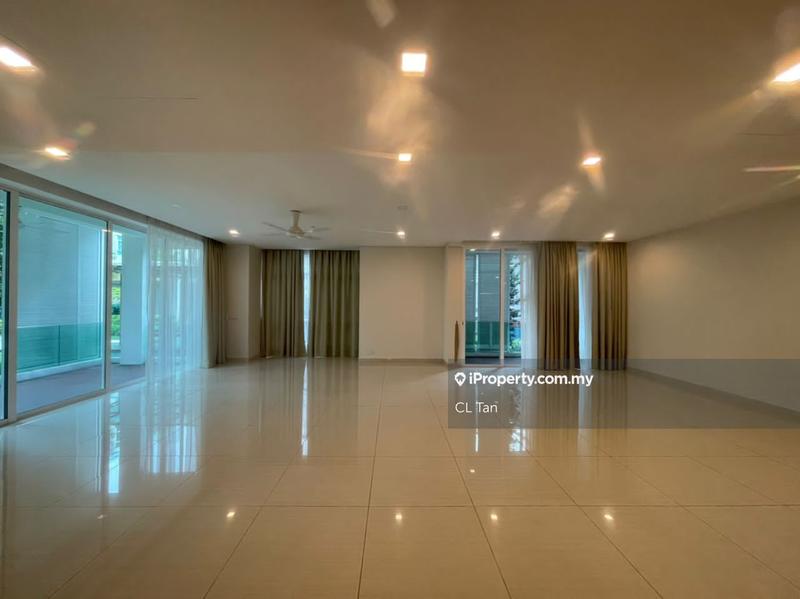Service Residence untuk Disewa di Brunsfield Residence oleh CL Tan - iProperty.com.my