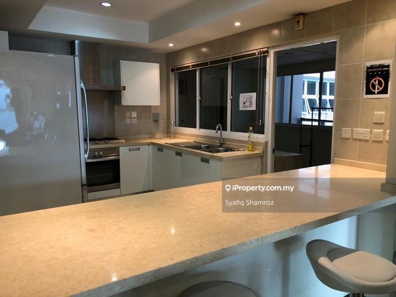 For Sale - Mont Kiara Meridin