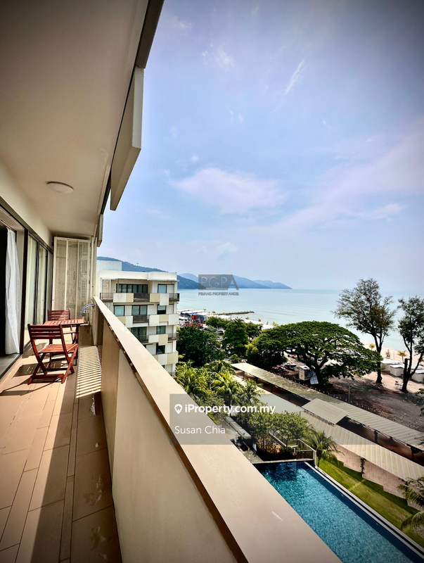 Condominium for Sale in By The Sea by Susan Chia - iProperty.com.my