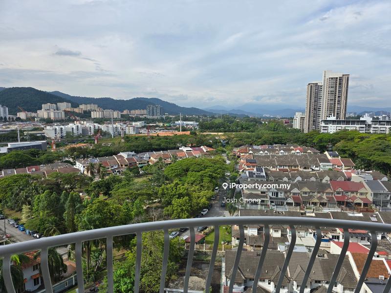 Condominium for Sale in Menara Sri Damansara (SD Tower) by Josh Chong - iProperty.com.my