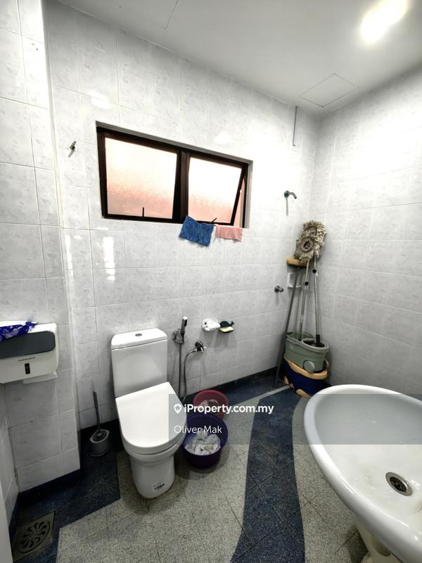 Rumah Berangkai 3 Tingkat untuk Dijual di Jalil Sutera, Bukit Jalil oleh Oliver Mak - iProperty.com.my