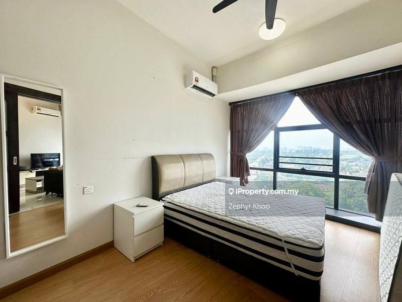 Condominium for Rent in Amberside @ Country Garden Danga Bay by Zephyr Khoo - iProperty.com.my