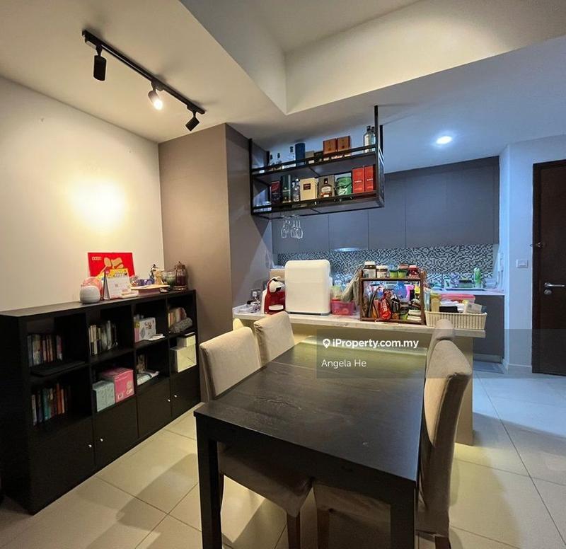 For Sale - Seventeen Residences (Biji Living)