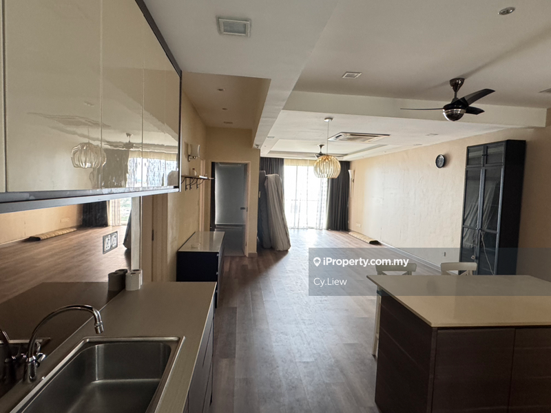 Condominium for Sale in The Sanderson by Cy.Liew - iProperty.com.my