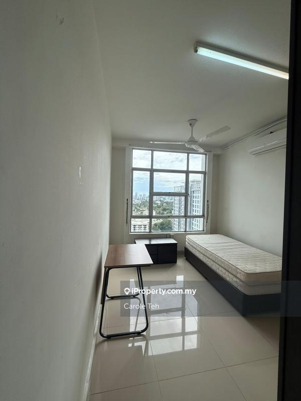 Kediaman Servis untuk Dijual di The Arc oleh Carole Teh - iProperty.com.my
