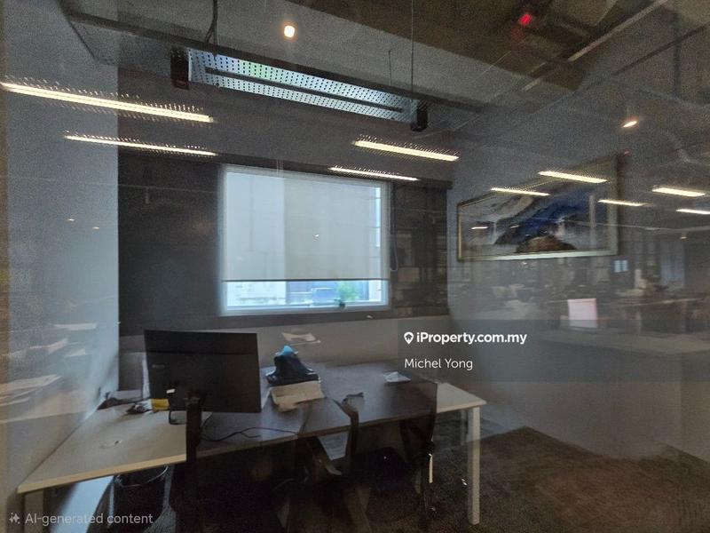 For Rent - Boutique Office KL Eco City