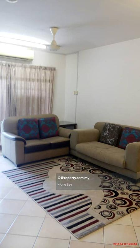 For Rent - Perdana Exclusive