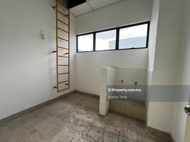 Semi-D Kilang untuk Dijual di Kawasan Perindustrian SILC, Iskandar Puteri (Nusajaya) oleh Sophia Tong - iProperty.com.my