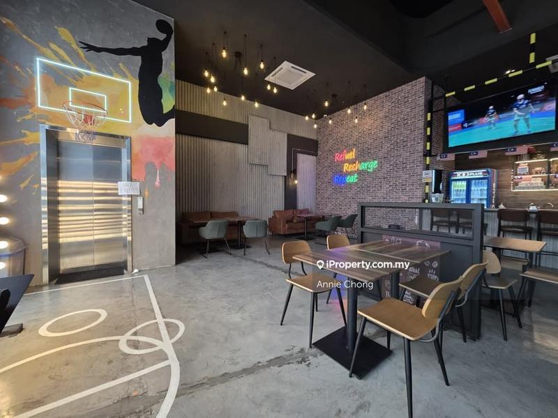 Kilang Terpisah untuk Dijual di Bukit Raja, Selangor oleh Annie Chong - iProperty.com.my