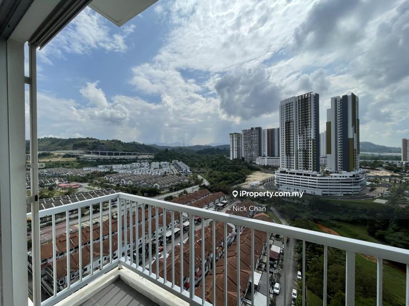 For Sale - Puncak Saujana