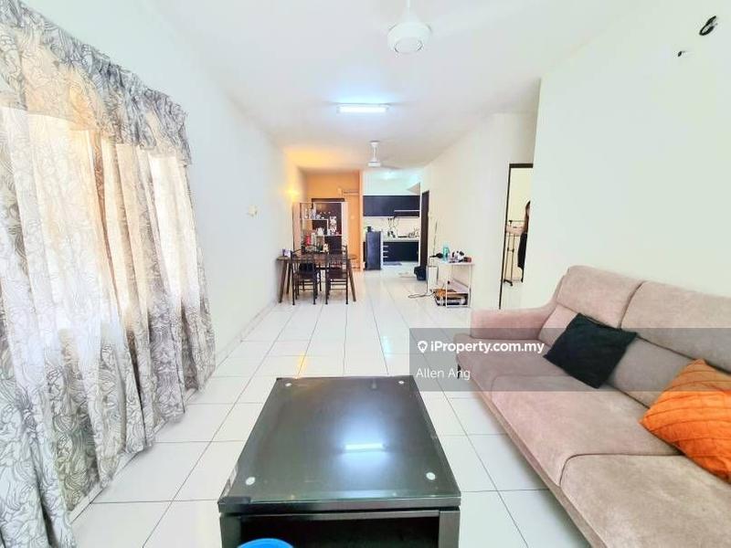 For Sale - Alam Idaman