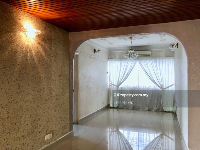 Bungalow House for Sale in Bukit Bandaraya, Bangsar by Jennifer Yap - iProperty.com.my