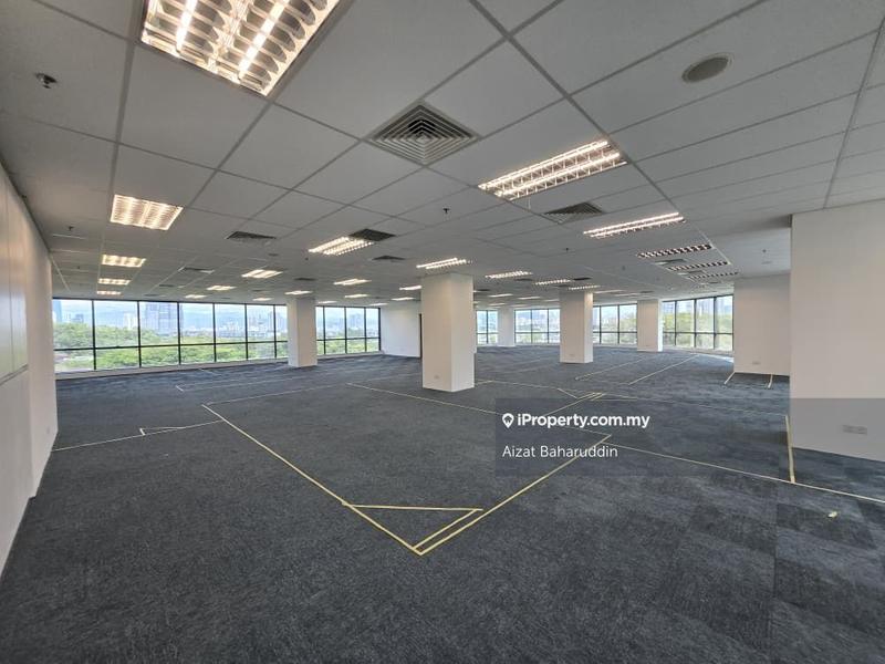 For Rent - UOA Union Tower - Best Price in Town