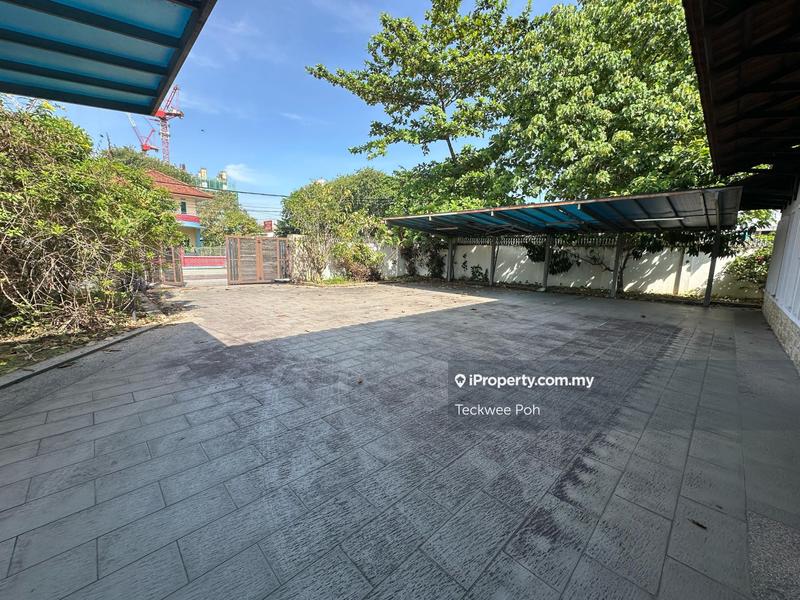 Bungalow House for Sale in titiwangsa, Titiwangsa by Teckwee Poh - iProperty.com.my