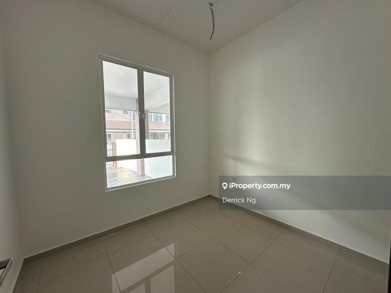 Rumah Berangkai 2 Tingkat untuk Dijual di Bandar Sp Saujana, Sungai Petani oleh Derrick Ng - iProperty.com.my
