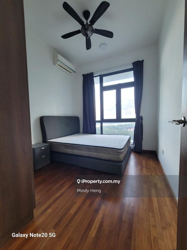 Service Residence for Sale in Crescent Bay Suites (Teluk Bayu) by Mindy Heng - iProperty.com.my