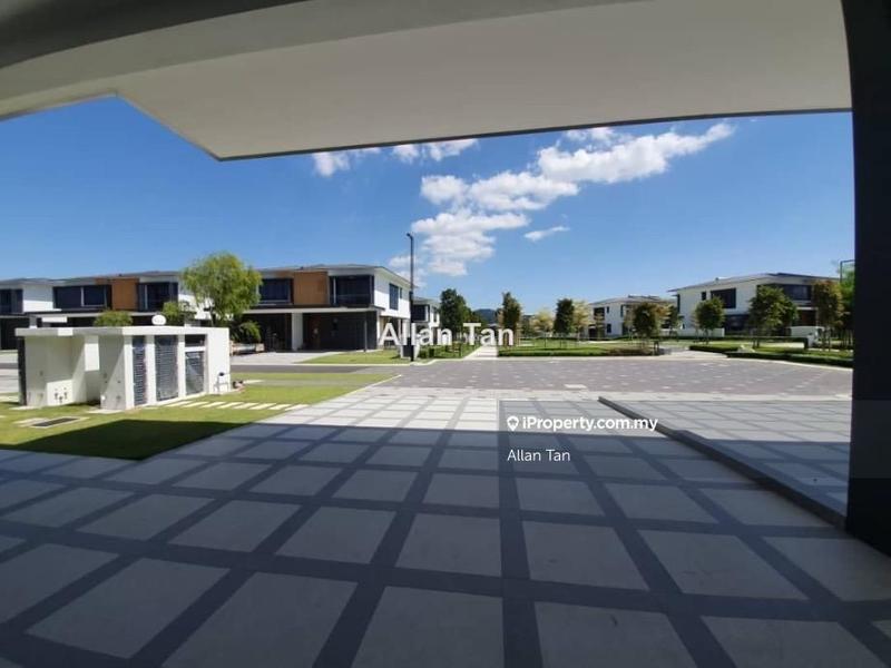 Rumah Berkembar untuk Dijual di Eco Ardence, Setia Alam oleh Allan Tan - iProperty.com.my
