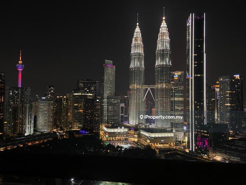 For Sale - The Binjai on the Park