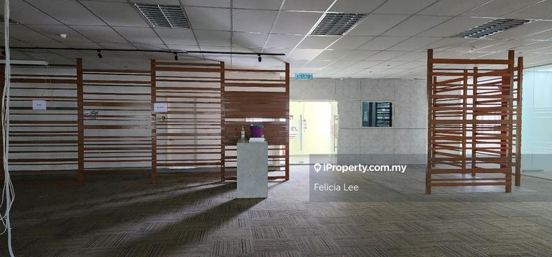 For Rent - Detached Factory