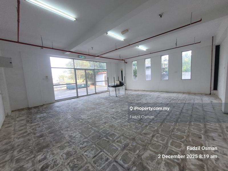 Kilang Terpisah untuk Dijual di Bandar Sri Sendayan, Negeri Sembilan oleh Fadzil Osman - iProperty.com.my