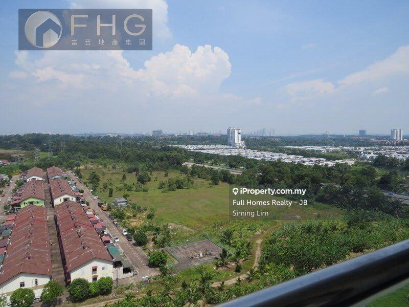For Sale - D'Inspire Residence (Inspira Bestari)