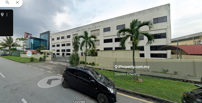 For Sale - Bandar Sri Damansara