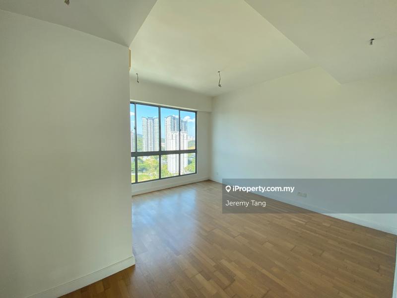 Service Residence for Sale in Gateway Kiaramas Residences by Jeremy Tang - iProperty.com.my