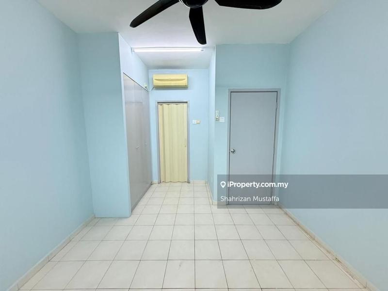 Residensi Servis untuk Dijual di Nusa Perdana Apartment oleh Shahrizan Mustaffa - iProperty.com.my